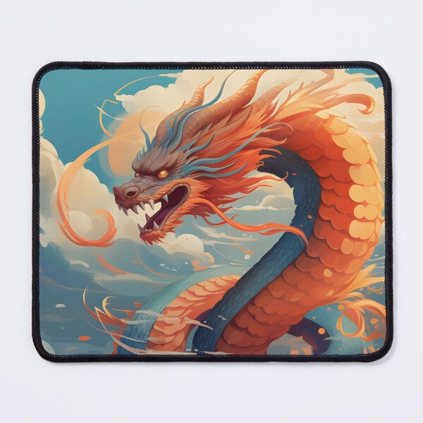 Item preview, Dragon designed and sold by Viesii.