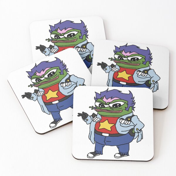 Item preview, Chibodee Crockett Apu designed and sold by BoopSloop.