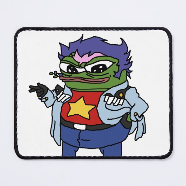 Item preview, Chibodee Crockett Apu designed and sold by BoopSloop.