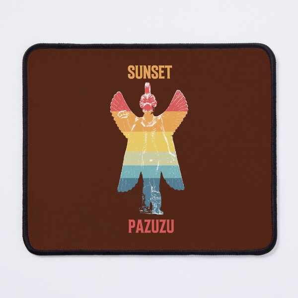 Item preview, Pazuzu designed and sold by BeyondTheCrue.