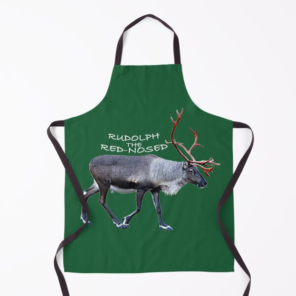 Item preview, Rudolph the red-nosed designed and sold by FotoJarmo.