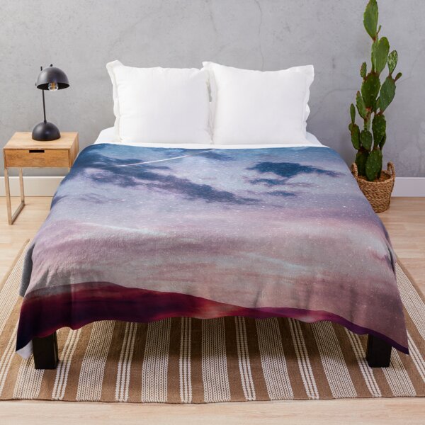 Item preview, Abstract Starry Sky designed and sold by Anvc-Art.