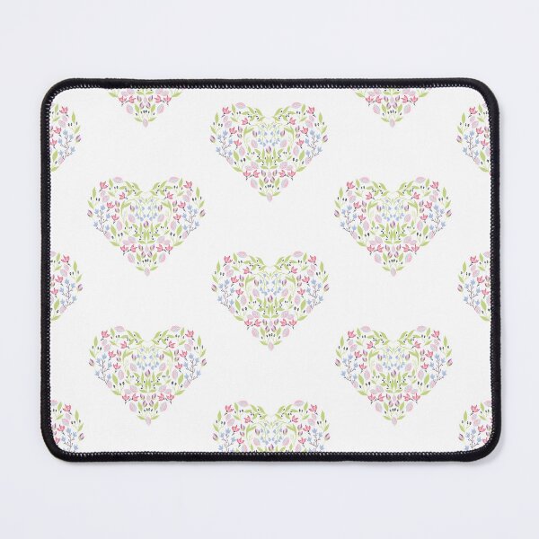 Item preview, Valentines Heart No.1 CP22035a designed and sold by Carina Parry Studios.
