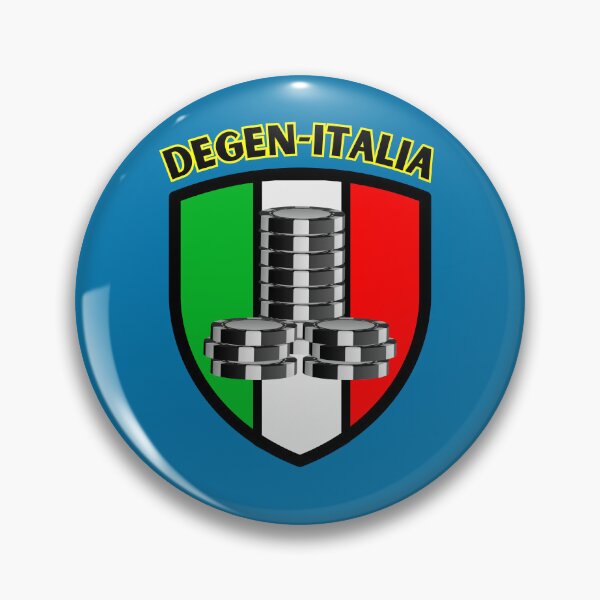 Artikelvorschau, Degen-Italia entworfen und verkauft von Hogand2cent.