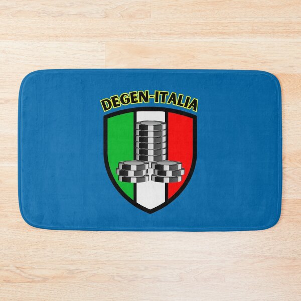 Item preview, Degen-Italia designed and sold by Hogand2cent.