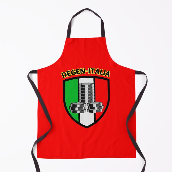 Item preview, Degen-Italia designed and sold by Hogand2cent.