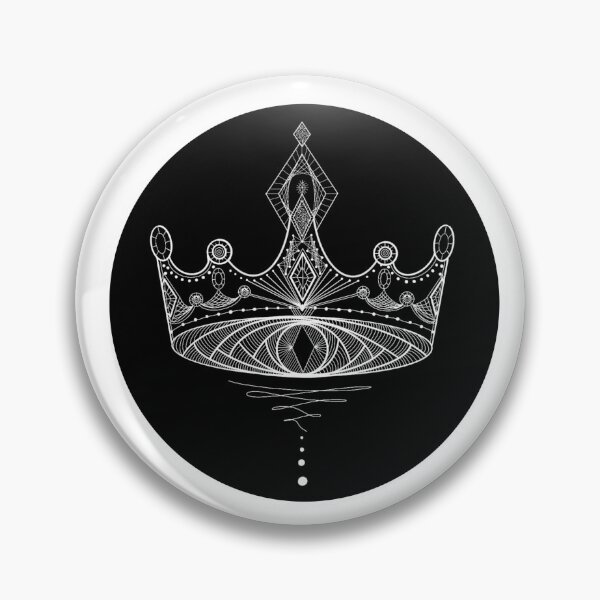 Item preview, Crown designed and sold by Bailey Ellison.