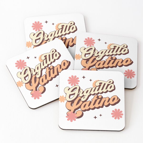 Item preview, Latin pride designed and sold by Ojo de Loca.