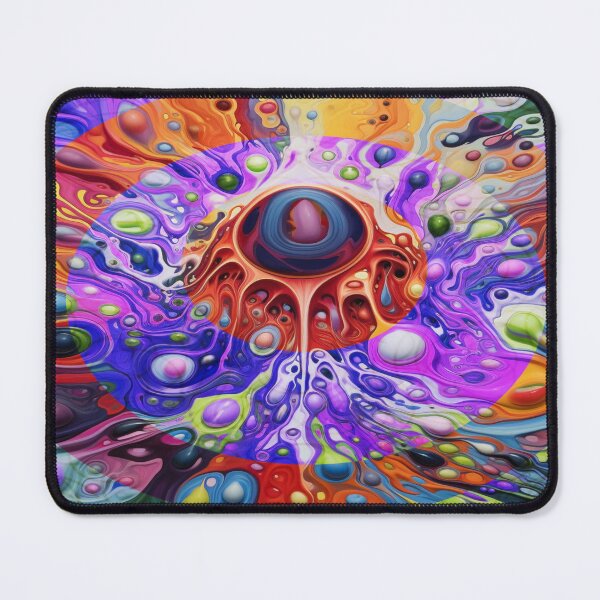 Item preview, Vibrant Neon+ Art Visual Displays designed and sold by DigProZone.