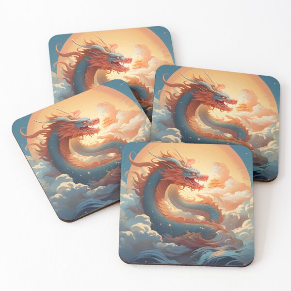 Item preview, Dragon designed and sold by Viesii.