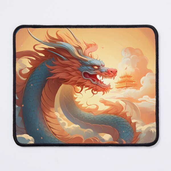 Item preview, Dragon designed and sold by Viesii.