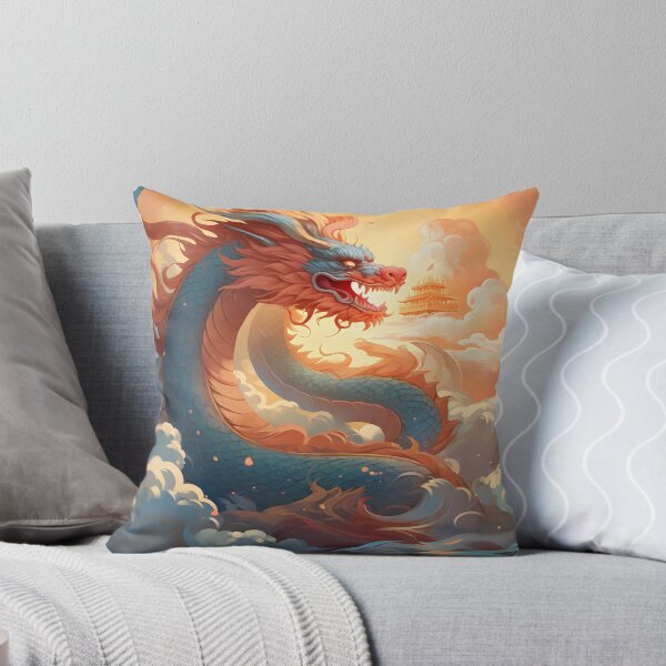 Item preview, Dragon designed and sold by Viesii.