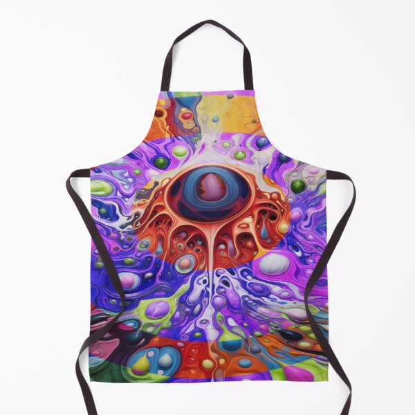 Item preview, Vibrant Neon+ Art Visual Displays designed and sold by DigProZone.