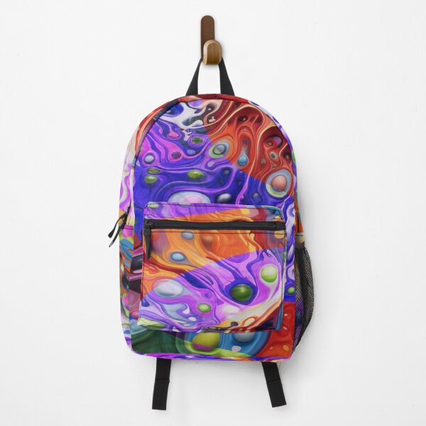 Item preview, Vibrant Neon+ Art Visual Displays designed and sold by DigProZone.