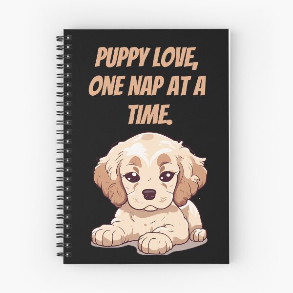 Item preview, Dreamy Cocker designed and sold by Mechanical-Artt.