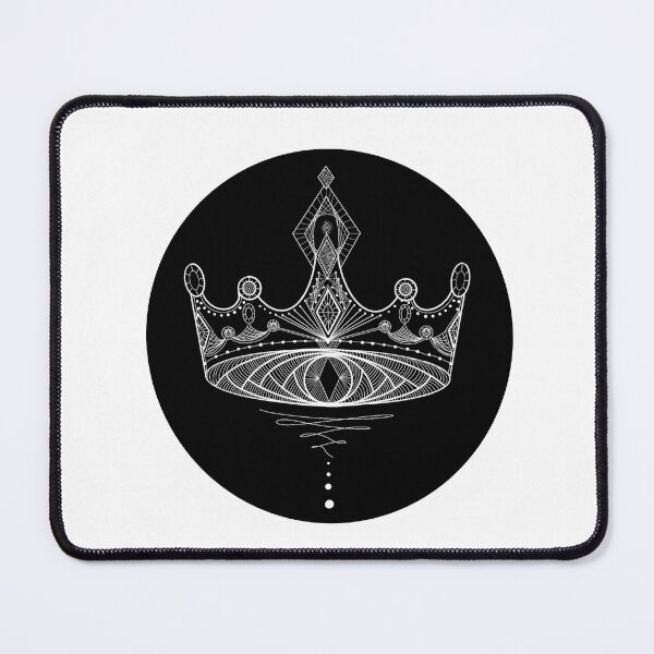 Item preview, Crown designed and sold by Bailey Ellison.
