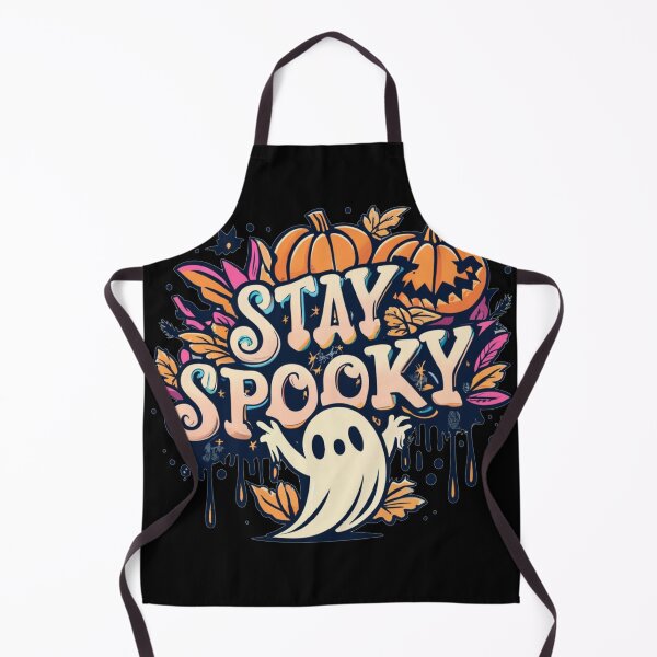Item preview, Stay Spooky designed and sold by TrendyPalette.