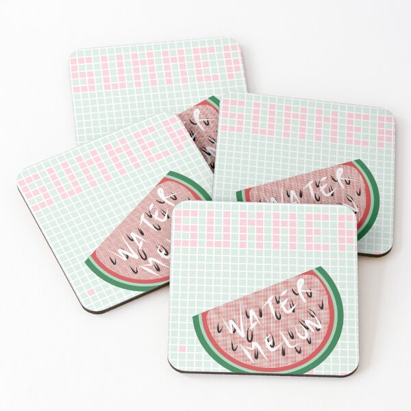 Item preview, Watermelon - Summer designed and sold by Sea You.