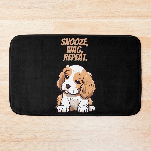 Item preview, Snoozing Pup designed and sold by Mechanical-Artt.