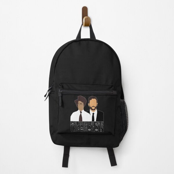 Item preview, IT Crowd designed and sold by DashTimmony.