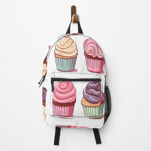 Item preview, Deliciously Sweet - Eat Cupcakes Design designed and sold by alaa-mously.
