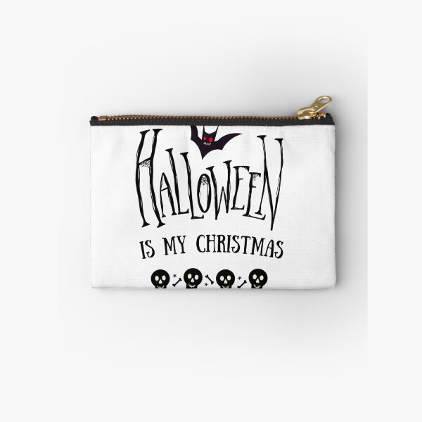 Item preview, Cute Funny Halloween design designed and sold by KlaudiDesignArt.