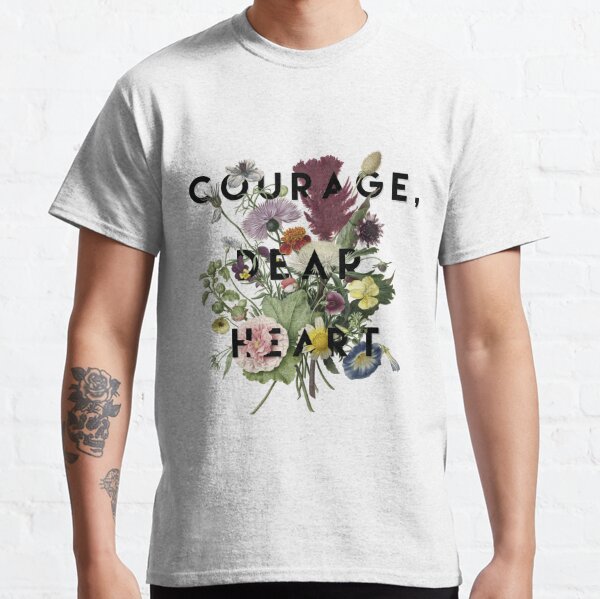 Courage Classic T-Shirt