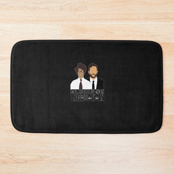 Item preview, IT Crowd 1 designed and sold by DashTimmony.