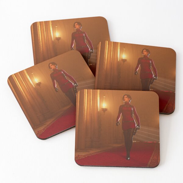 Item preview, Ada Wong - Resident Evil 4 remake designed and sold by James-Cr.