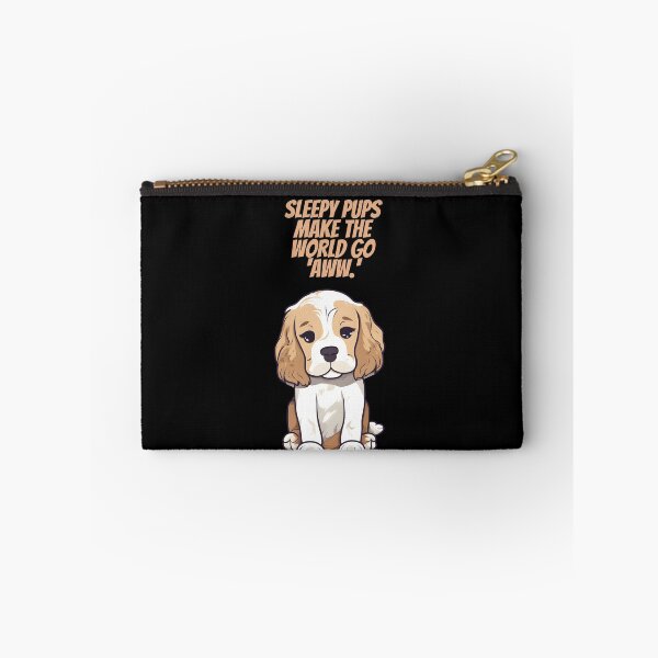 Item preview, Tranquil Spaniel designed and sold by Mechanical-Artt.