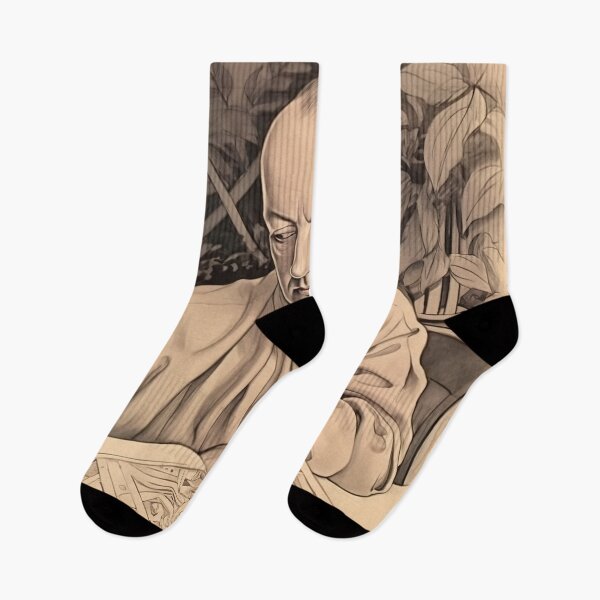 Item preview, Vladimir Nabokov designed and sold by ComicsFactory.