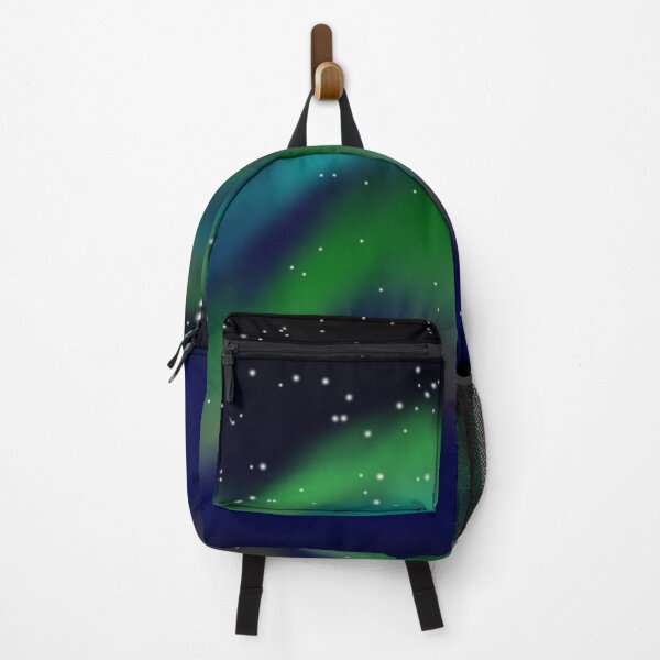 Item preview, Aurora Borealis over the North Sea designed and sold by Bayzassi.