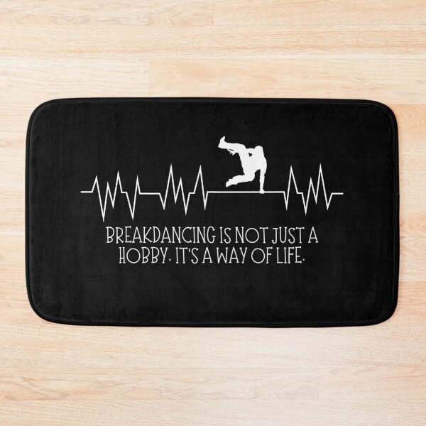 Item preview, breakdance heartbeat designed and sold by KAYDEE01212 ✨.