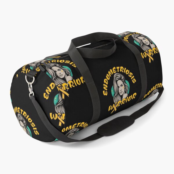 Item preview, Endometriosis Warrior designed and sold by Affyboss6.