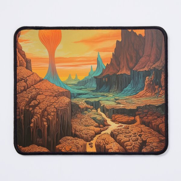 Item preview, Volcano designed and sold by ComicsFactory.
