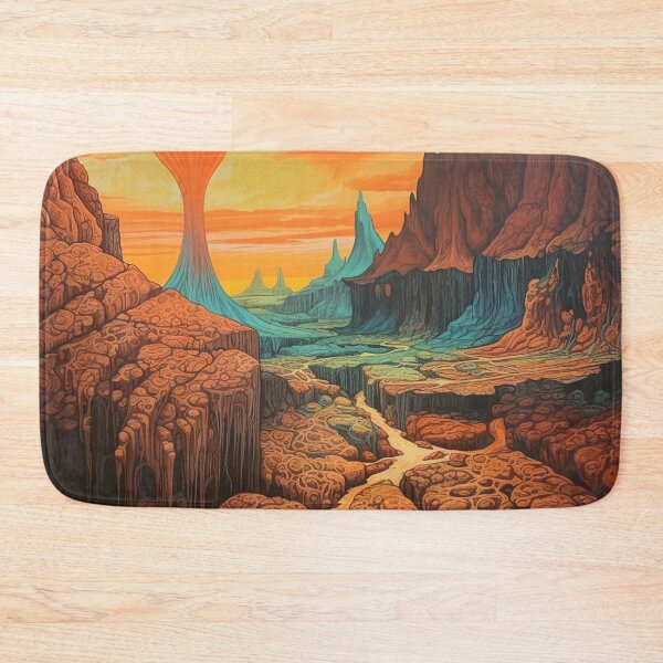 Item preview, Volcano designed and sold by ComicsFactory.