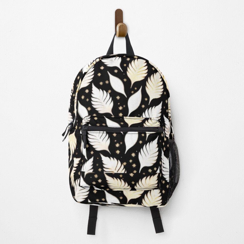 Item preview, Backpack designed and sold by Roxburylane.