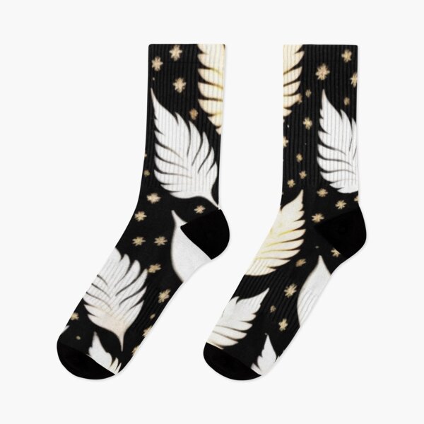 Item preview, Metallic leaf pattern  designed and sold by Roxburylane.