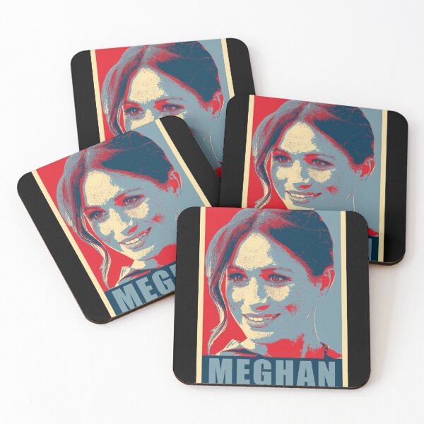 Item preview, Vintage Meghan actor Markle Hope Day Gift designed and sold by AleighaSkinne.