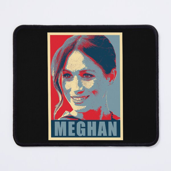 Item preview, Vintage Meghan actor Markle Hope Day Gift designed and sold by AleighaSkinne.