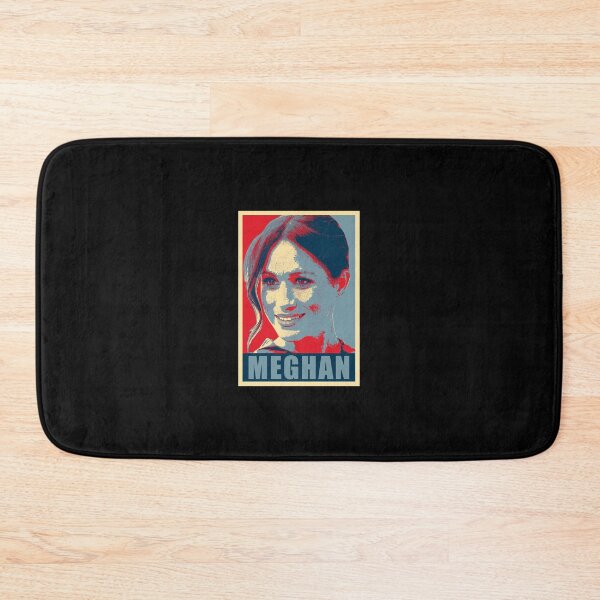 Item preview, Vintage Meghan actor Markle Hope Day Gift designed and sold by AleighaSkinne.