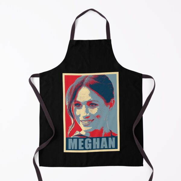 Item preview, Vintage Meghan actor Markle Hope Day Gift designed and sold by AleighaSkinne.