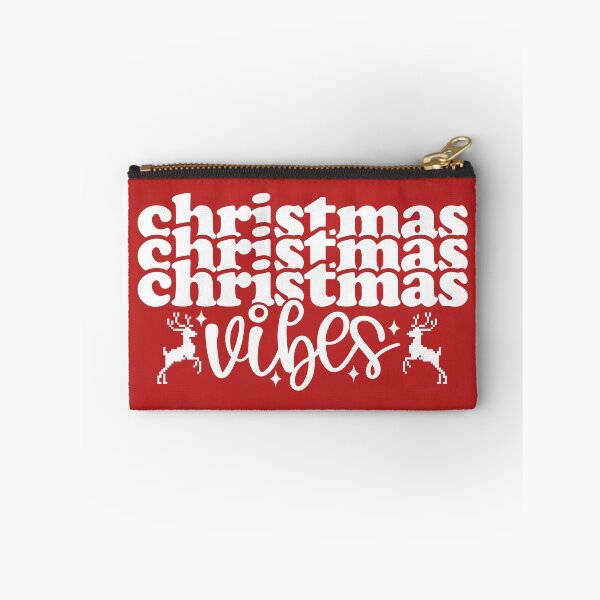 Item preview, Retro Groovy Christmas Vibes Holiday Typography designed and sold by MGdezigns.