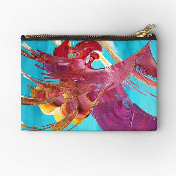 Envol initiatique Pochette