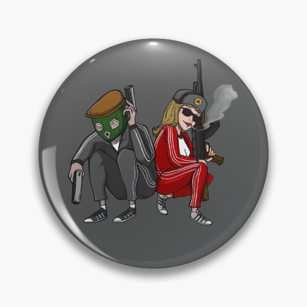 Item preview, Slav Love designed and sold by fahruddinworks.