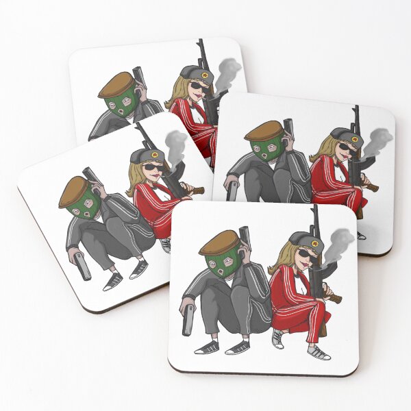 Item preview, Slav Love designed and sold by fahruddinworks.