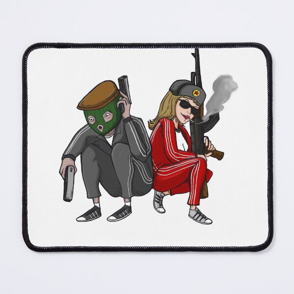 Item preview, Slav Love designed and sold by fahruddinworks.