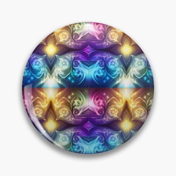 Item preview, Mystical Pattern5 designed and sold by FabFreakShop.