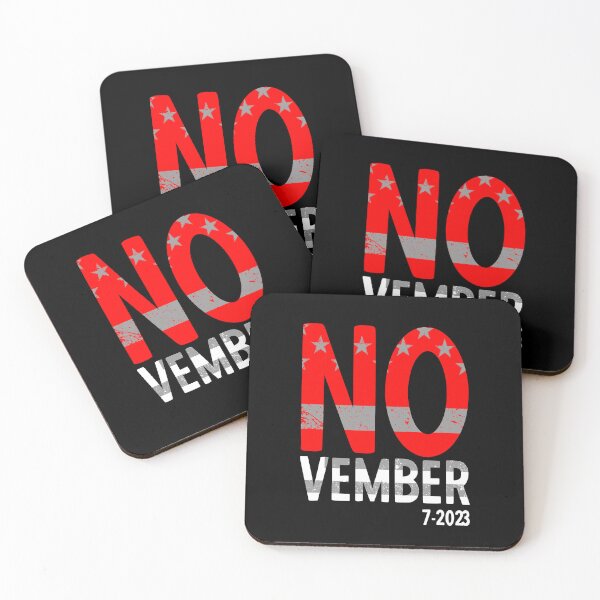 Item preview, November US Political Elections 2023 designed and sold by YoungESC.