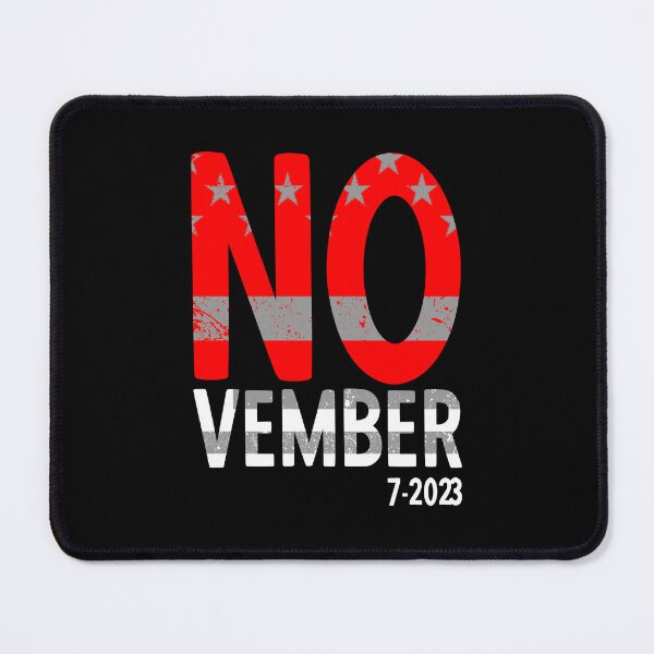 Item preview, November US Political Elections 2023 designed and sold by YoungESC.